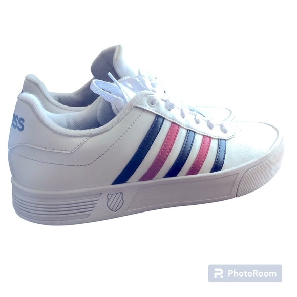 Men’s K-Swiss 8.5 sneakers - Picture 2 of 10